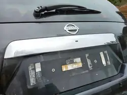 Nissan X-Trail T31 Heckklappenleiste OEM CPN1805