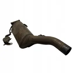 Audi Q7 4L 2013 OEM 7L8131690H Katalysaattori/DPF