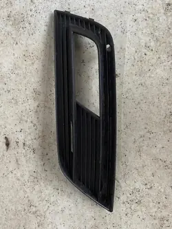 AUDI A4 B8 LIFT 11- Tapa de faro derecho