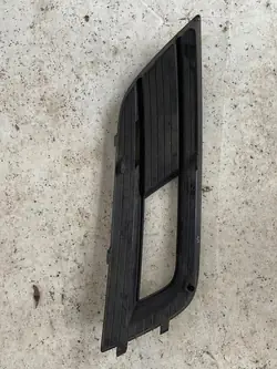 AUDI A4 B8 LIFT 11- Rechte Nebelscheinwerferabdeckung