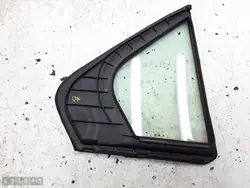 Honda Accord dörrglas OEM e643r00122 - Begagnad