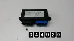 Renault Laguna ECU OEM AM-344920 - Begagnad