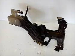 Painel quarto dianteiro direito OEM 16263236217 Citroen DS5