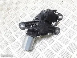 2014 Seat Alhambra Wiper Motor