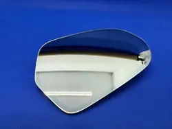 AUDI A6 C7 Inserto de Espejo Fotoquímico Derecho 4G0857536E