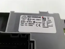 Módulo BSI OEM 00518690940 para Fiat Grande Punto