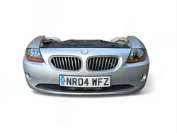 Anteriore completo BMW Z4 E85 2004