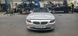 Avant complet BMW Z4 E85 2004