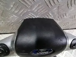 Ford Förarens krockkudde AM51-R042B85-BDW Begagnad