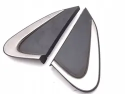 OEM 87820G2100 Moldura janela traseira lado direito