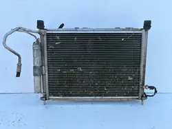 OEM Kühler Renault CLIO III 1.2TCE 1.5DCI 05-12