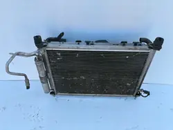 OEM Kühler Renault CLIO III 1.2TCE 1.5DCI 05-12