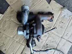 TURBOCOMPRESOR FIAT CROMA OPEL VECTRA 1.9 JTD 55196765