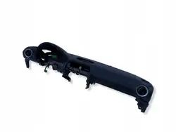 Subaru Impreza II 2001 instrumentpanel OEM 00910712