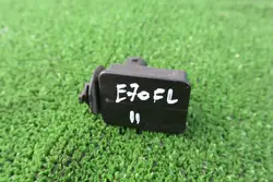 Luftkvalitetssensor BMW X5 E70 X6 E71 LIFT