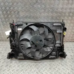 Pièces refroidissement OEM 32224829 pour Volvo XC60 II 2.0L