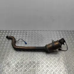 Catalizador Jaguar XJ X351 usado OEM DX239G444FA