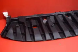 Cache Pare-chocs Avant OEM 62663-3ZL0A Nissan Pulsar