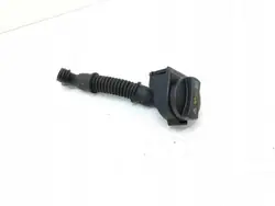 Tube de remplissage d'huile Mercedes-Benz OEM A6400100389