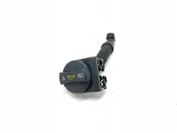 Tubo de enchimento de óleo Mercedes-Benz OEM A6400100389