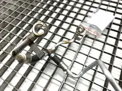 OEM 8092596 Turborör för BMW G30 4.4L 625hk
