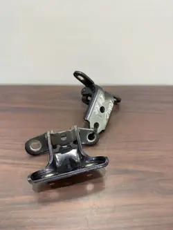 Charnières portière arrière Hyundai Ioniq OEM FBZ25352