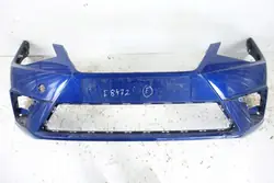 Parachoques delantero SEAT Ibiza V OEM 6F0807221D 2017-2021