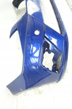 Pare-chocs avant SEAT Ibiza V OEM 6F0807221D 2017-2021