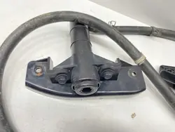 Boquilla de lavado izquierda derecha Hyundai i40 2011-