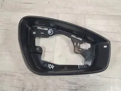 VW ID4 Cache Miroir Droit Avant OEM 11B857602