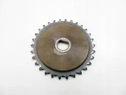 Pignon de pompe à huile OEM X20D1KWR1