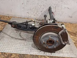 Snodo Posteriore Sinistro 68083245AE Fiat Freemont 4x4