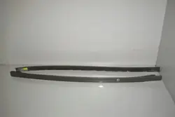Voorruitbeschermer BMW 5 Touring F11 OEM 7362464