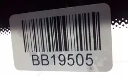 OEM 5372AGNACHMVWZ2Z Framruta Mercedes CLS