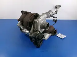 Turbocompresor JAGUAR X-TYPE X400 2.0D 4S7Q-6K682-EJ