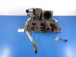 JAGUAR X-TYPE X400 2.0D Turbokompresso 4S7Q-6K682-EJ