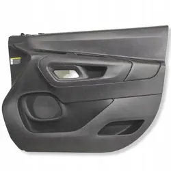 Baguette de seuil droit OEM 9818643177 Peugeot Partner IV