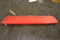 Skoda Octavia II VRS Kombi Jarruvalo 1Z9945097B