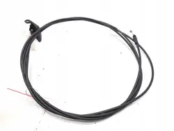 Fuel Filler Flap Cable Toyota Aygo II