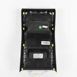 Grelha de ventilação traseira MG OE OEM 1347636