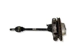 Porsche Panamera 970 takapyörän navan OEM 97033161102