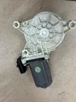 OEM CM09244 Voor rechter raambediening Jeep Wrangler JK