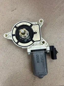 OEM CM09244 Voor rechter raambediening Jeep Wrangler JK