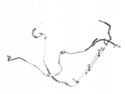 Servolenkungsschlauch OEM 583242 für Citroen C5 III