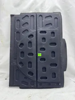 OEM 13427635 Kofferraumteppich für Opel Corsa E 3-Türer