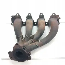 Uitlaatspruitstuk OEM 114168 voor Renault Scénic II 1.6 16V