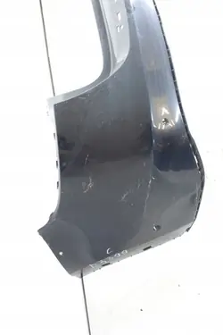 Pare-chocs Arrière OEM A1568850125 pour Mercedes GLA W156