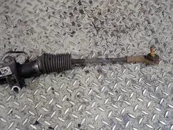RENAULT CLIO II Ohjaustehostin 8200033765