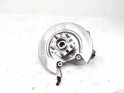 Pivot de roue arrière Tesla OEM 134441600D Côté droit