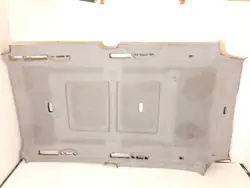 Gebruikt plafond Mercedes-Benz Vito/Mixto Bestelwagen A15525047
